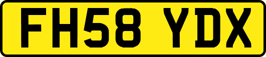 FH58YDX
