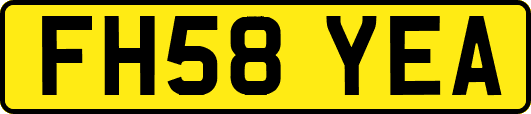 FH58YEA