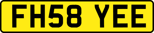 FH58YEE
