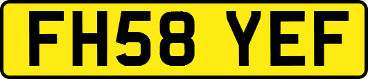 FH58YEF