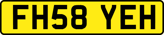 FH58YEH
