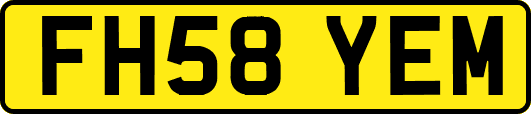 FH58YEM