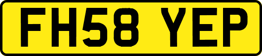 FH58YEP