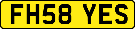 FH58YES