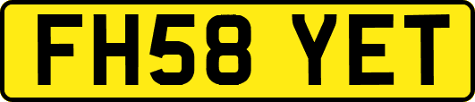 FH58YET