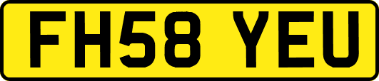 FH58YEU