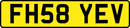 FH58YEV