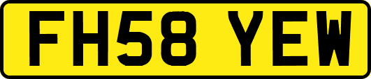 FH58YEW