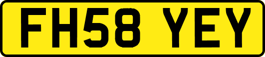 FH58YEY
