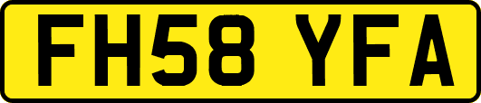 FH58YFA