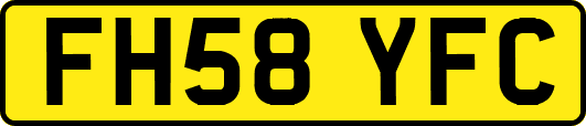FH58YFC