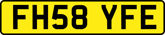 FH58YFE