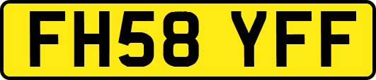 FH58YFF