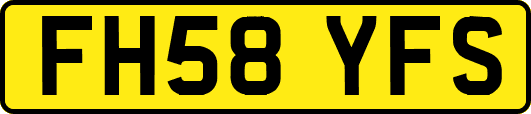 FH58YFS