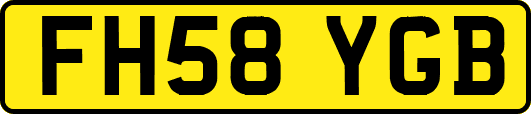 FH58YGB