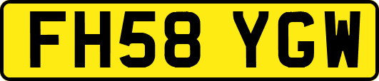 FH58YGW