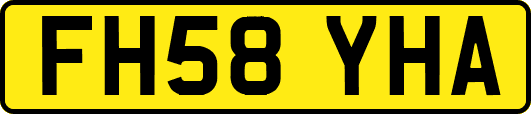 FH58YHA
