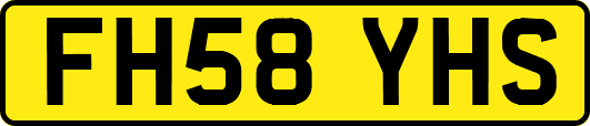FH58YHS