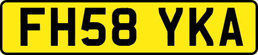 FH58YKA