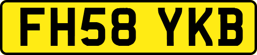 FH58YKB