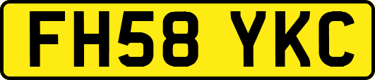FH58YKC