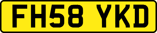 FH58YKD