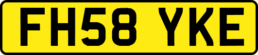 FH58YKE