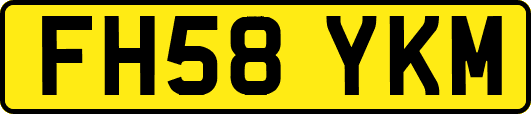 FH58YKM