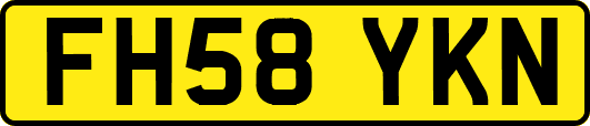 FH58YKN