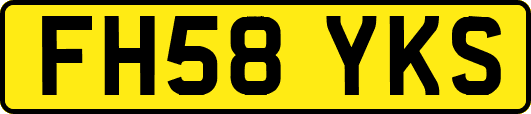 FH58YKS