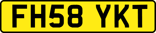 FH58YKT
