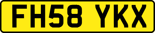 FH58YKX