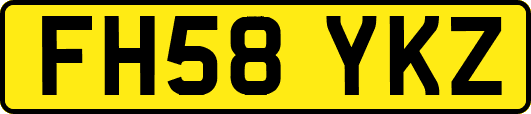 FH58YKZ