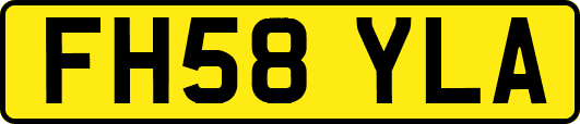 FH58YLA