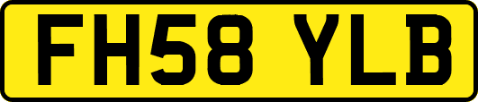 FH58YLB