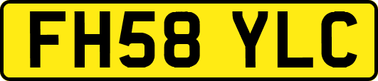 FH58YLC