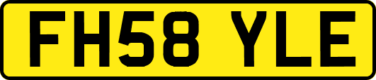FH58YLE