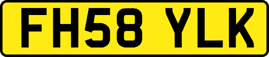FH58YLK