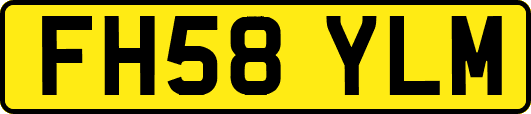 FH58YLM