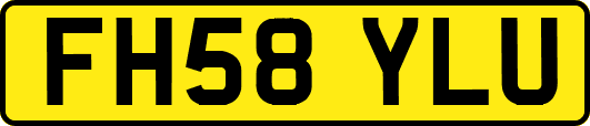 FH58YLU