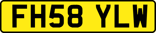 FH58YLW