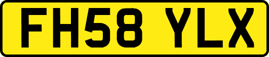 FH58YLX