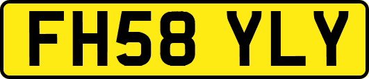 FH58YLY
