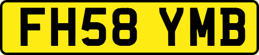 FH58YMB