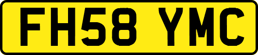 FH58YMC