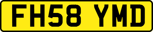 FH58YMD