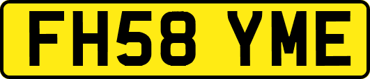 FH58YME