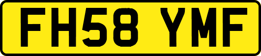 FH58YMF