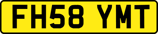 FH58YMT