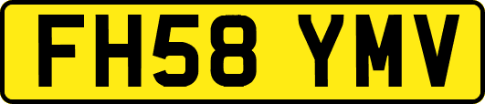 FH58YMV